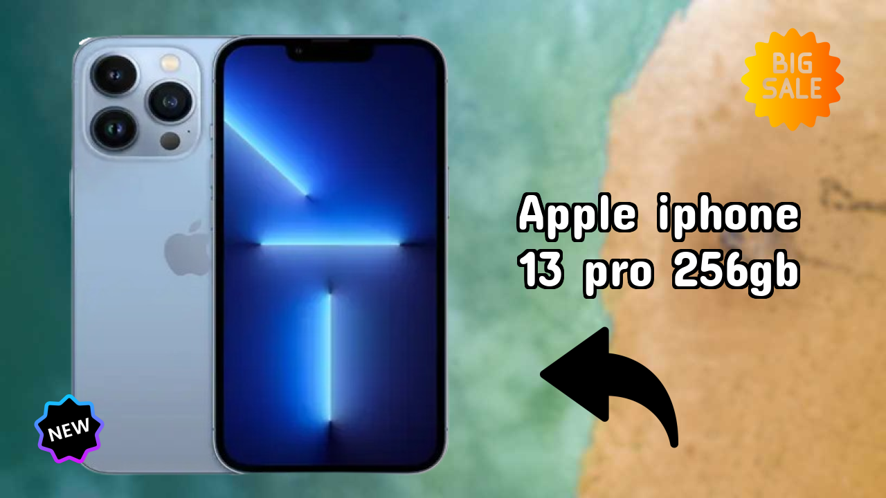 Apple IPhone 13 Pro 256GB Performance Test: Apple A15 Bionic Speed & Reliability