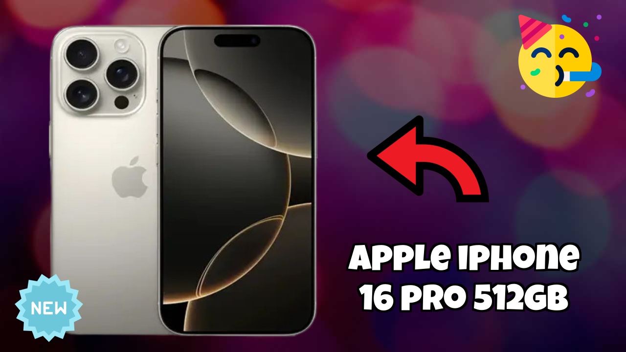 Apple IPhone 16 Pro 512GB Price Analysis: ₹139,900 Value Check
