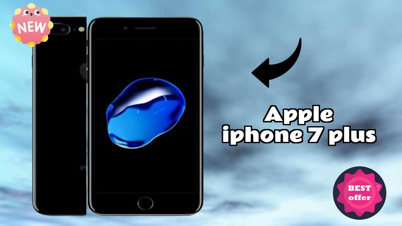 Apple IPhone 7 Plus vs Competitors: Best Budget Winner