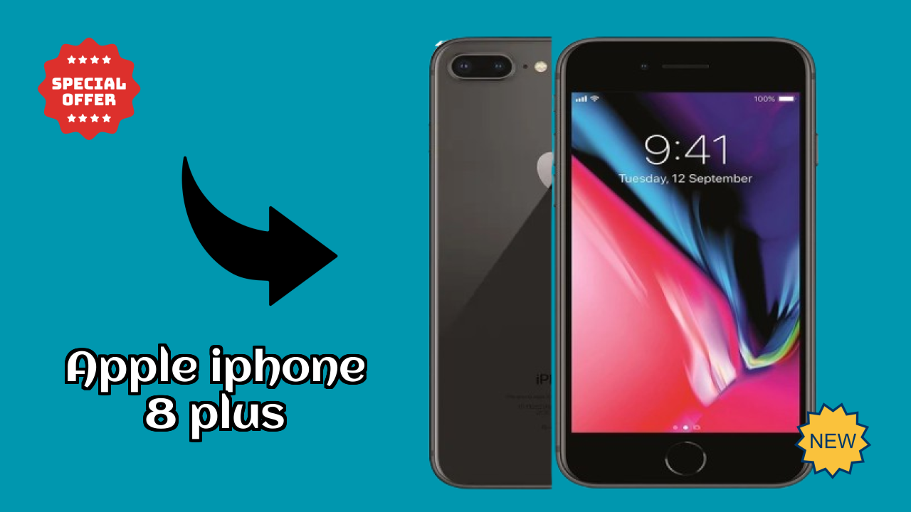 Apple IPhone 8 Plus Gaming Benchmarks: Apple A11 Bionic Tested