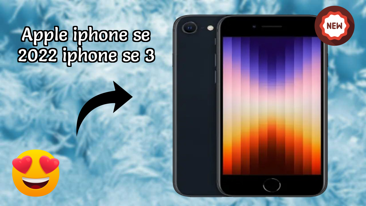 Apple IPhone SE 2022 (iPhone SE 3) Performance Test: Apple A15 Bionic All Apps