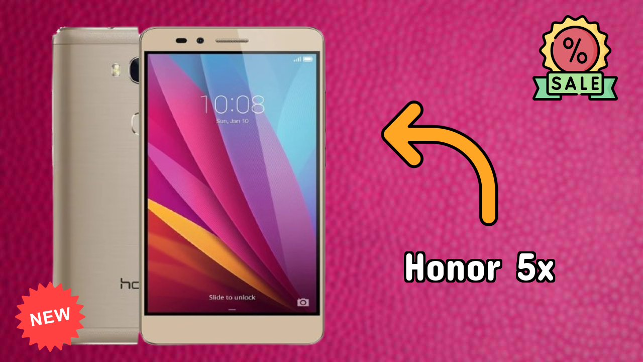 Honor 5X Price Review: ₹12,999 Value for Money?