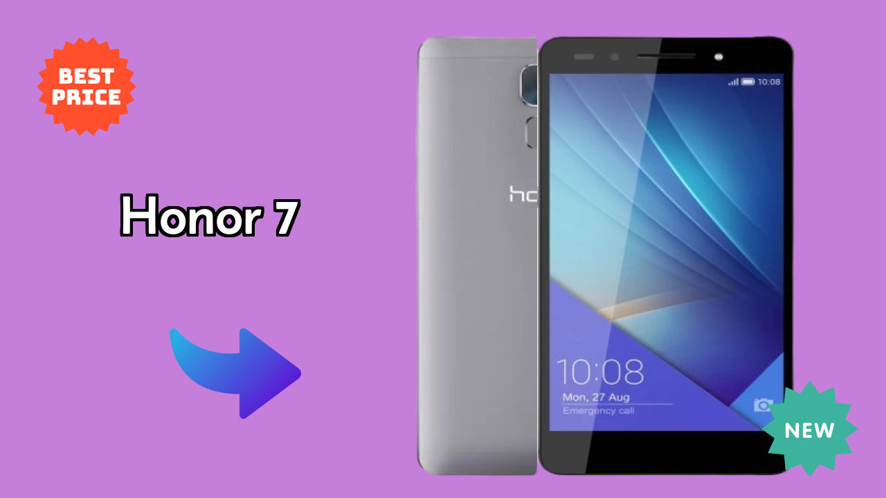 Honor 7 RAM Performance: 3 GB RAM Handles Heavy Tasks