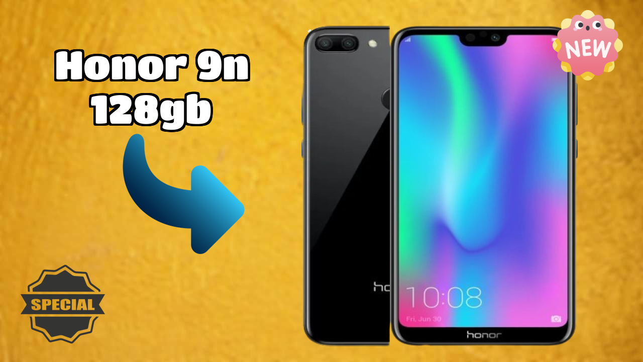 Honor 9N 128GB Camera Samples: 13 MP + 2 MP Rear Camera Real Photos