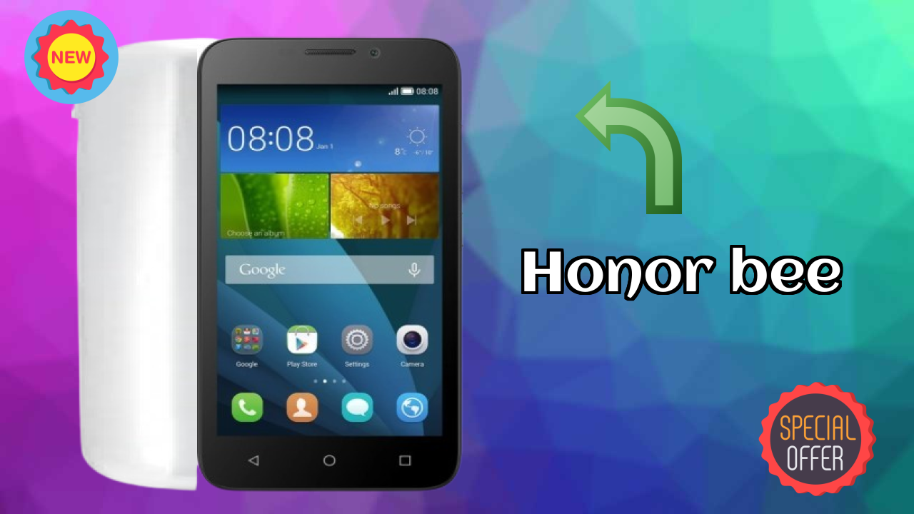 Honor Bee RAM Usage: Is 1 GB RAM Enough for Heavy Apps?