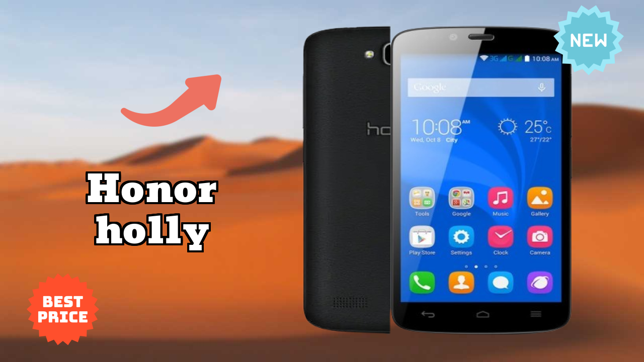 Honor Holly vs iPhone 15: Which is Better Value?
