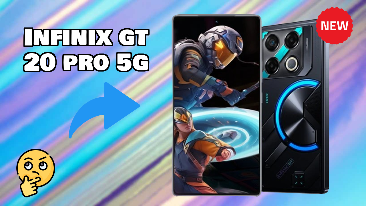Infinix GT 20 Pro 5G Camera Review: 108 MP + 2 MP + 2 MP Rear Camera Low Light
