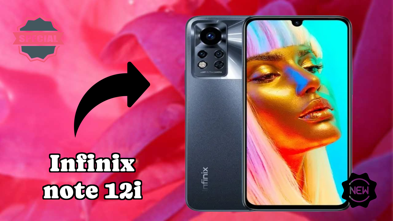 Infinix Note 12i vs Samsung: Which Should You Choose?