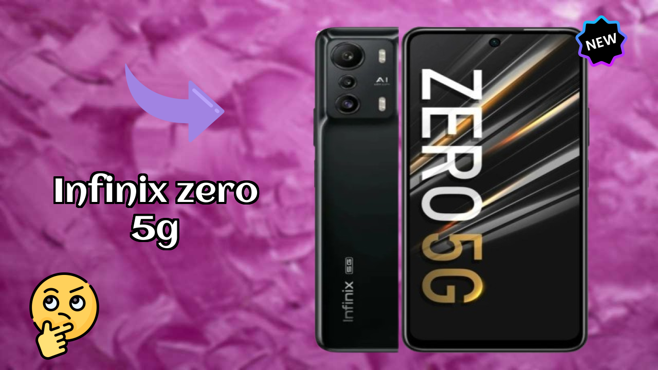 Infinix Zero 5G Camera Test: 48 MP + 13 MP + 2 MP Rear Camera Low Light Sample