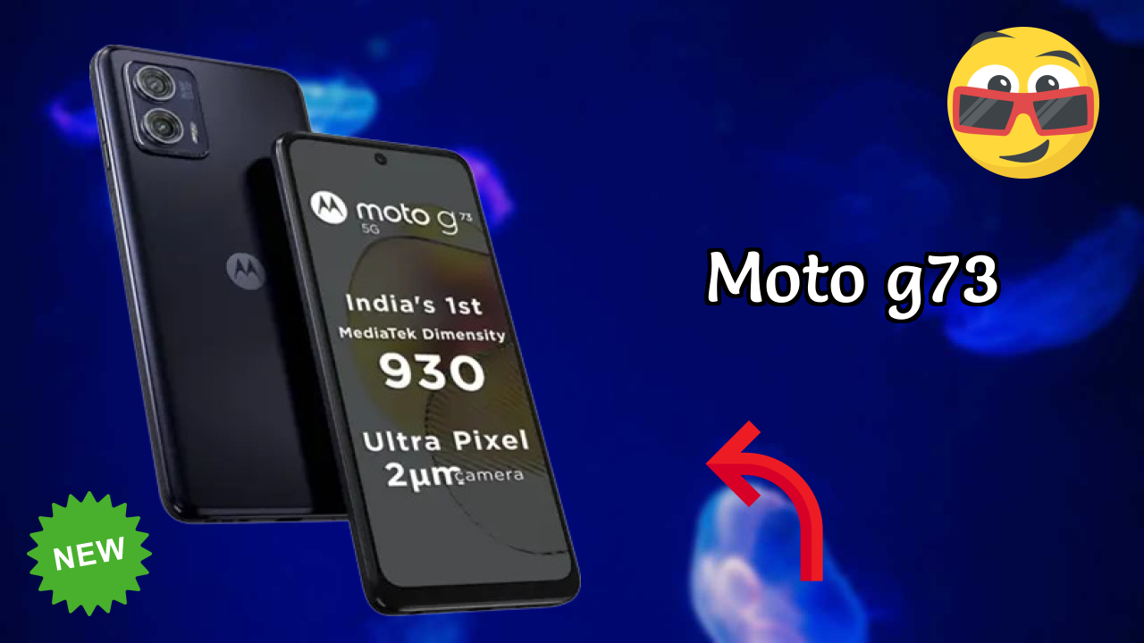 Moto G73 Price Review: ₹13,999 Good Investment?