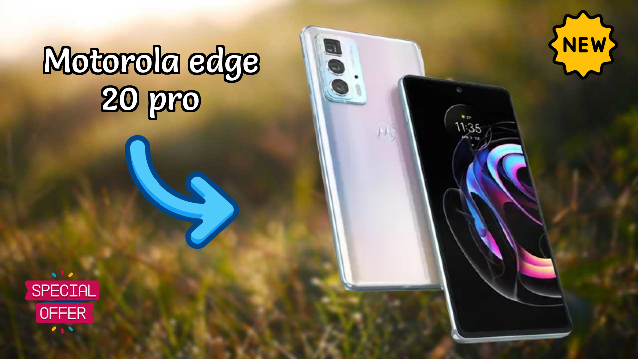 Motorola Edge 20 Pro Processor Review: Snapdragon 870 Performance