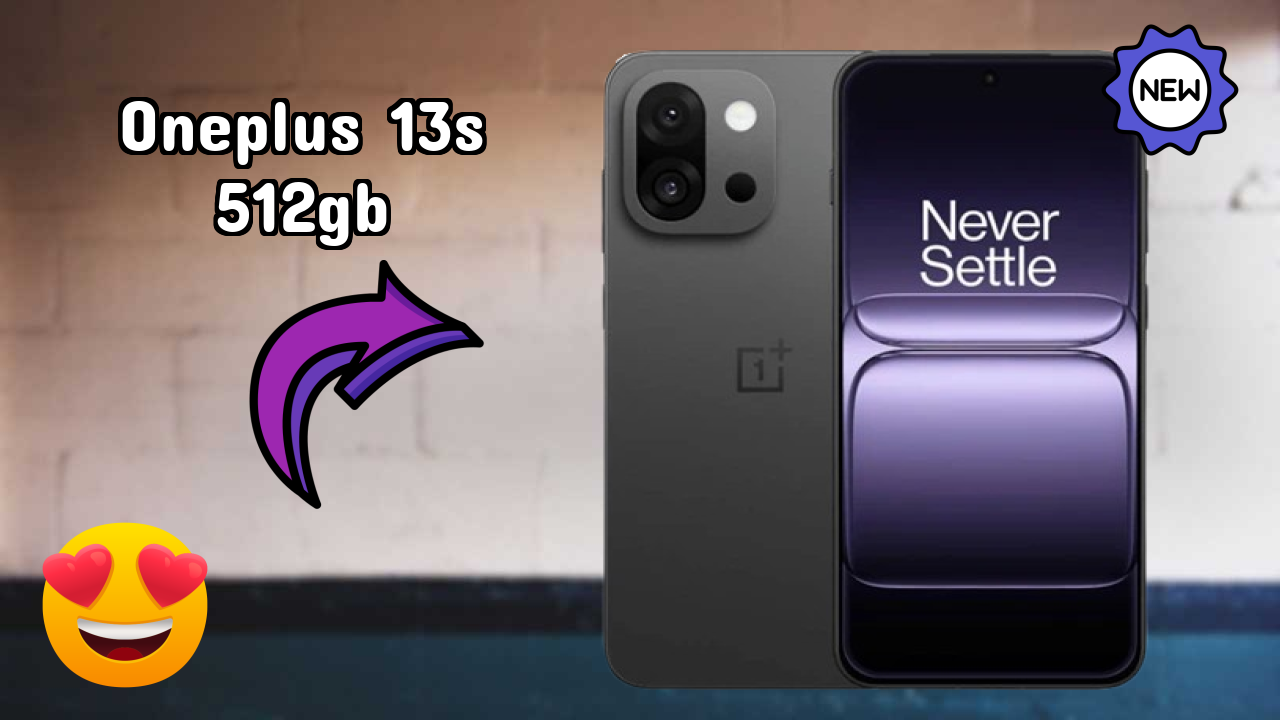 OnePlus 13s 512GB Gaming Benchmarks: Snapdragon 8 Elite FPS