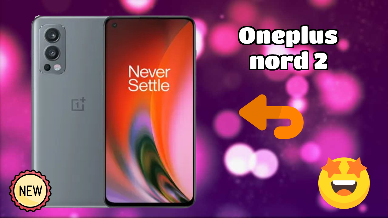 OnePlus Nord 2 Battery Review: 4500 MAh Charging Speed