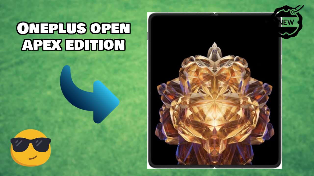 OnePlus OnePlus Open Apex Edition - User Review & Experience Shared