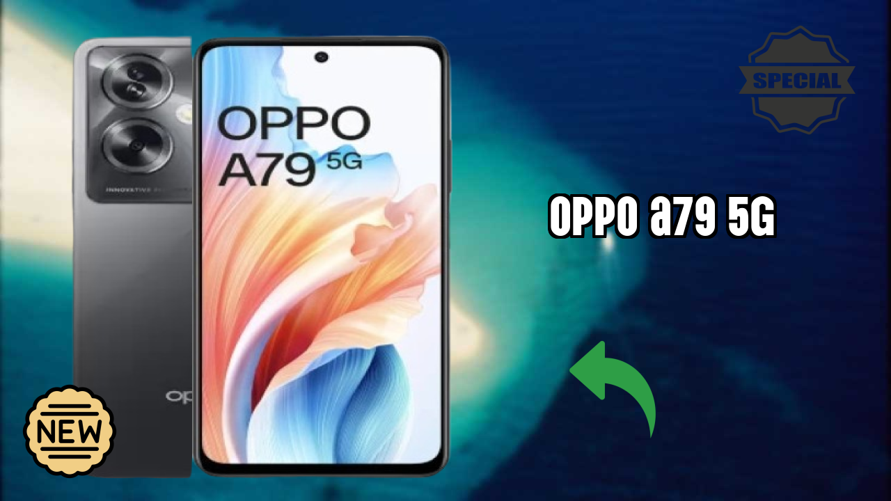 Oppo OPPO A79 5G Camera Samples: Real Photo Tests