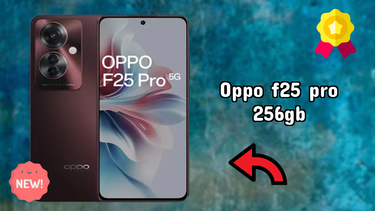 OPPO F25 Pro 256GB Camera Test: 32 MP Front Camera Selfie Quality