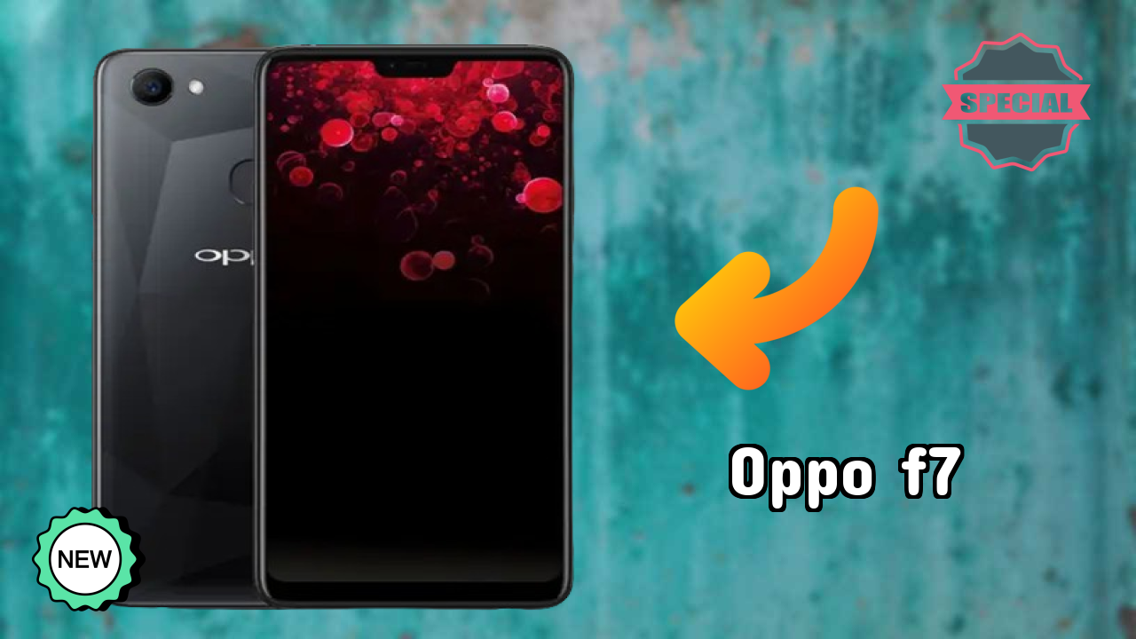 OPPO F7 at ₹22,990 - Complete Review Guide