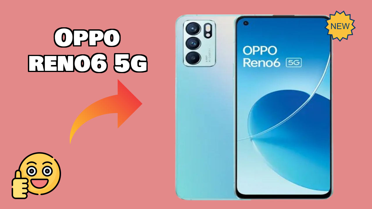 OPPO Reno6 5G Price Review: ₹24,999 Complete Analysis