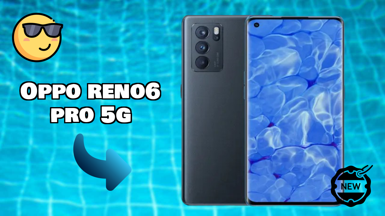 OPPO Reno6 Pro 5G Battery Test: 4500 MAh How Long Lasts?