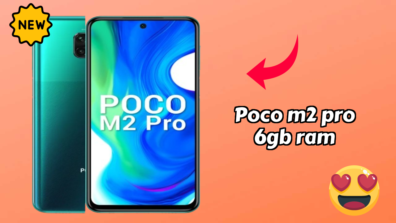 POCO M2 Pro 6GB RAM vs Samsung Galaxy: Which is Better?