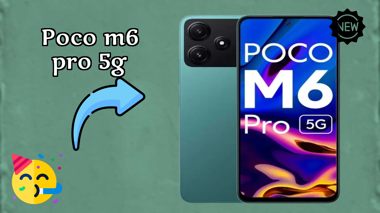 POCO M6 Pro 5G Camera Samples: 50 MP + 2 MP Rear Camera Real Photos
