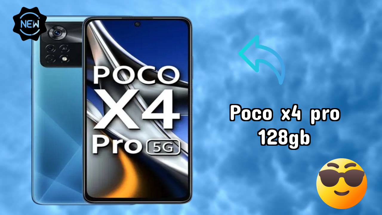 POCO X4 Pro 128GB RAM Test: 6 GB RAM Handles Multitasking?