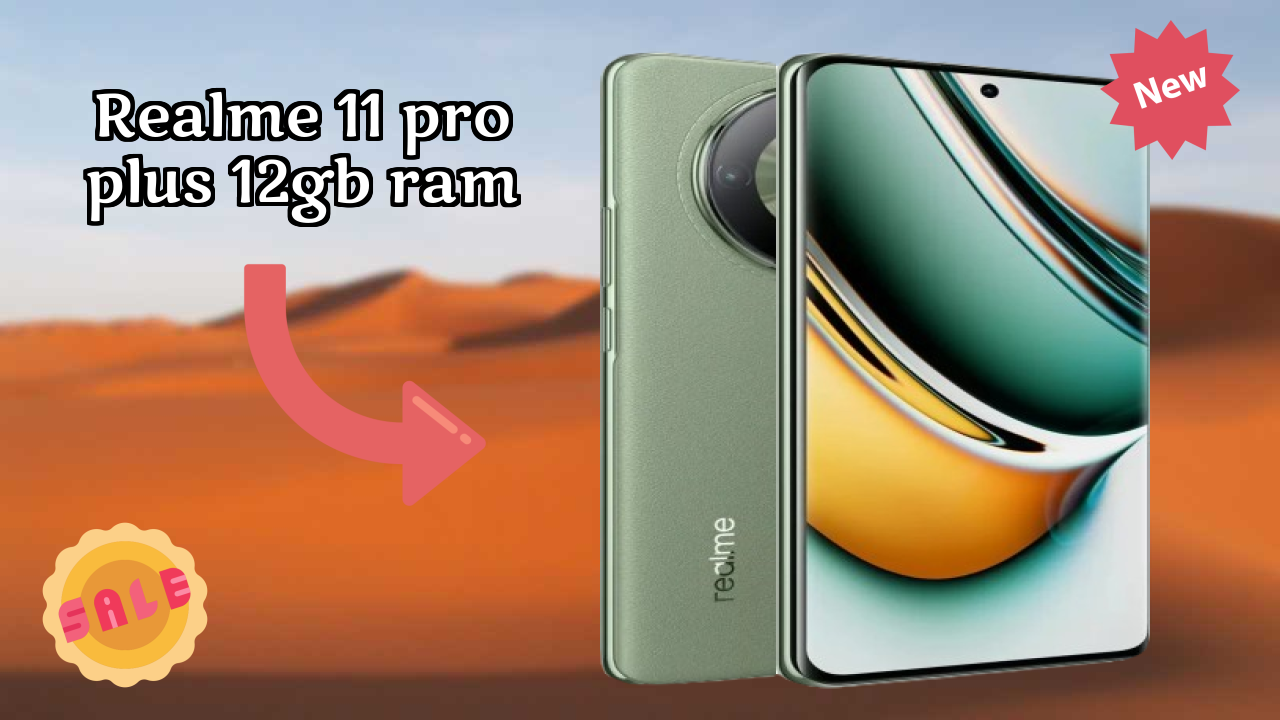 Realme 11 Pro Plus 12GB RAM Camera Review: 200 MP + 8 MP + 2 MP Rear Camera Photo Quality