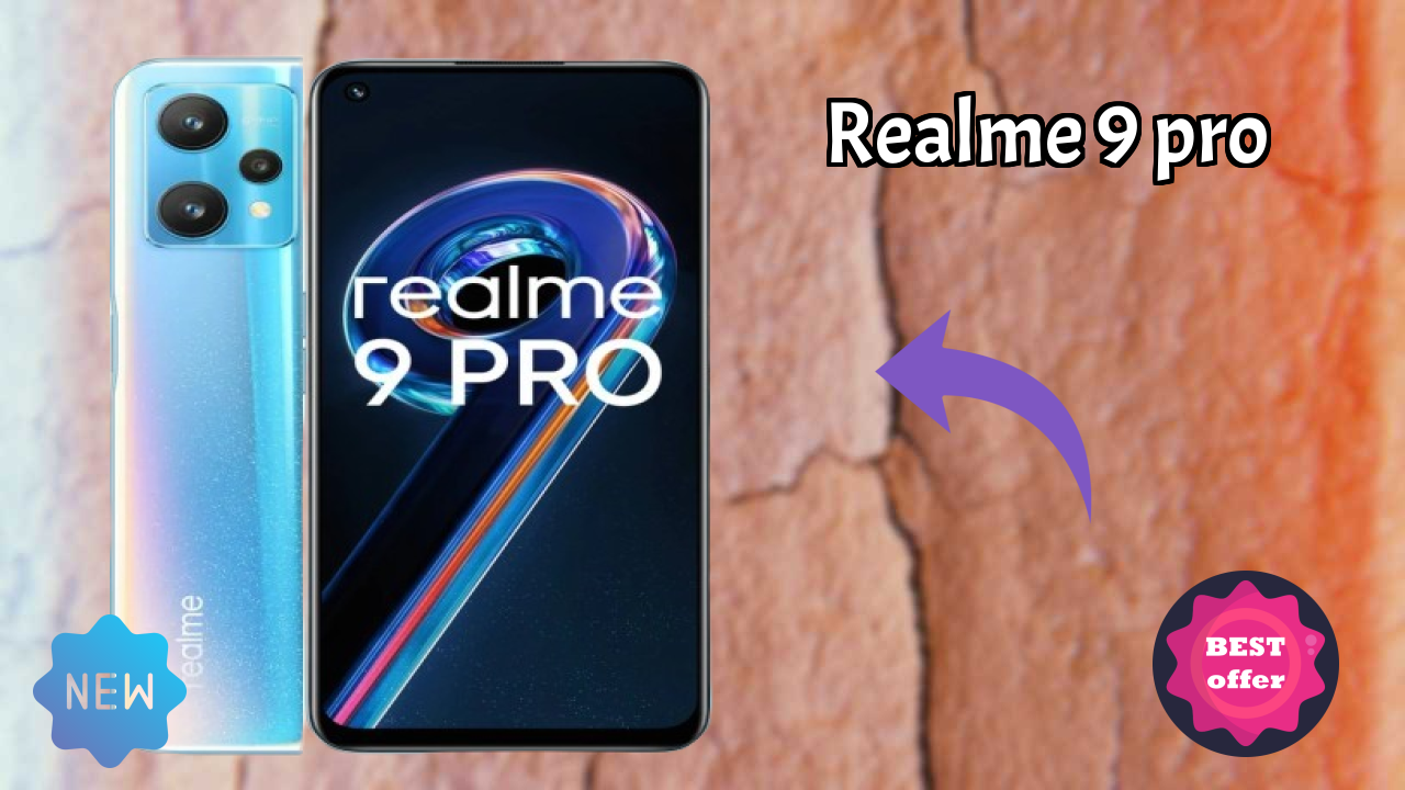 Realme 9 Pro Gaming Benchmarks: Snapdragon 695 FPS Test