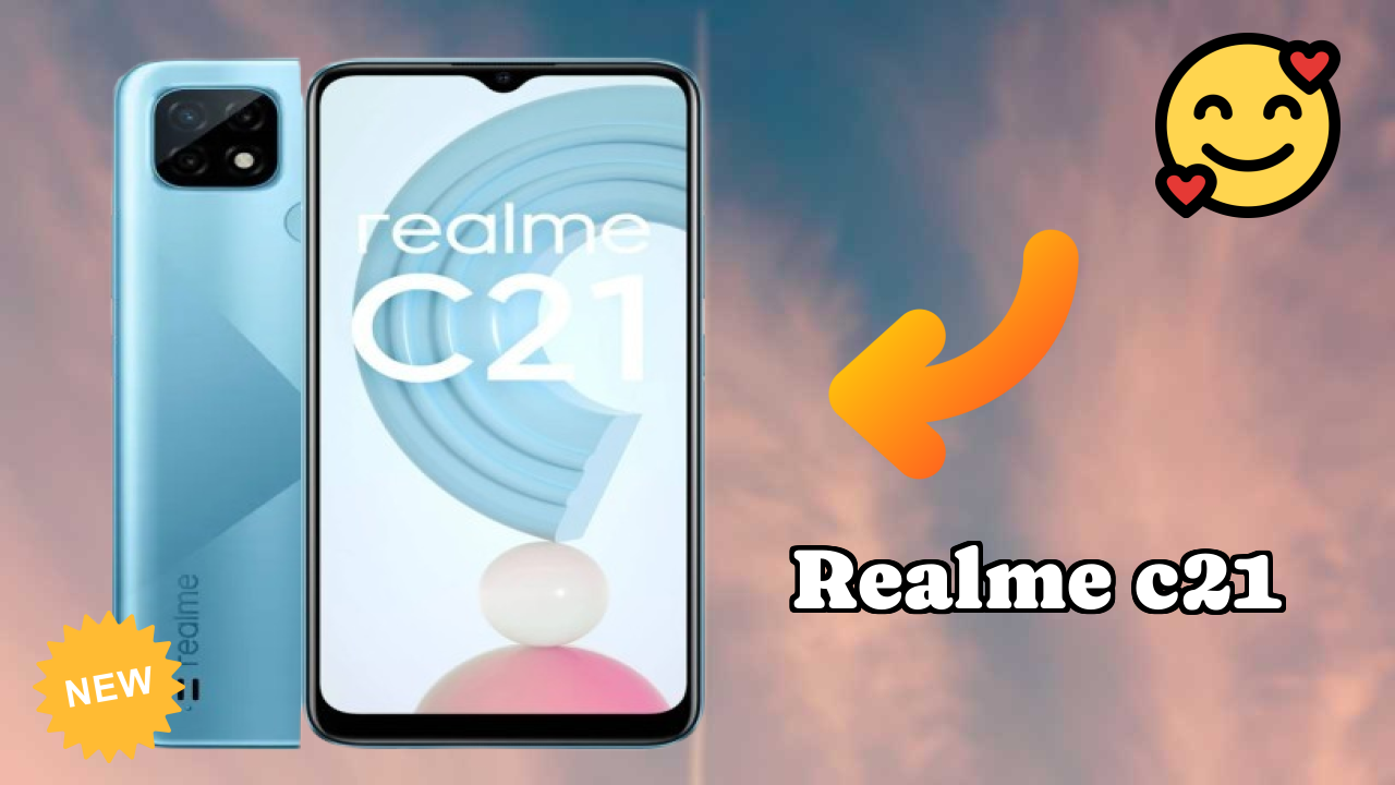 Realme C21 Camera Review: 13 MP + 2 MP + 2 MP Rear Camera Photo Quality