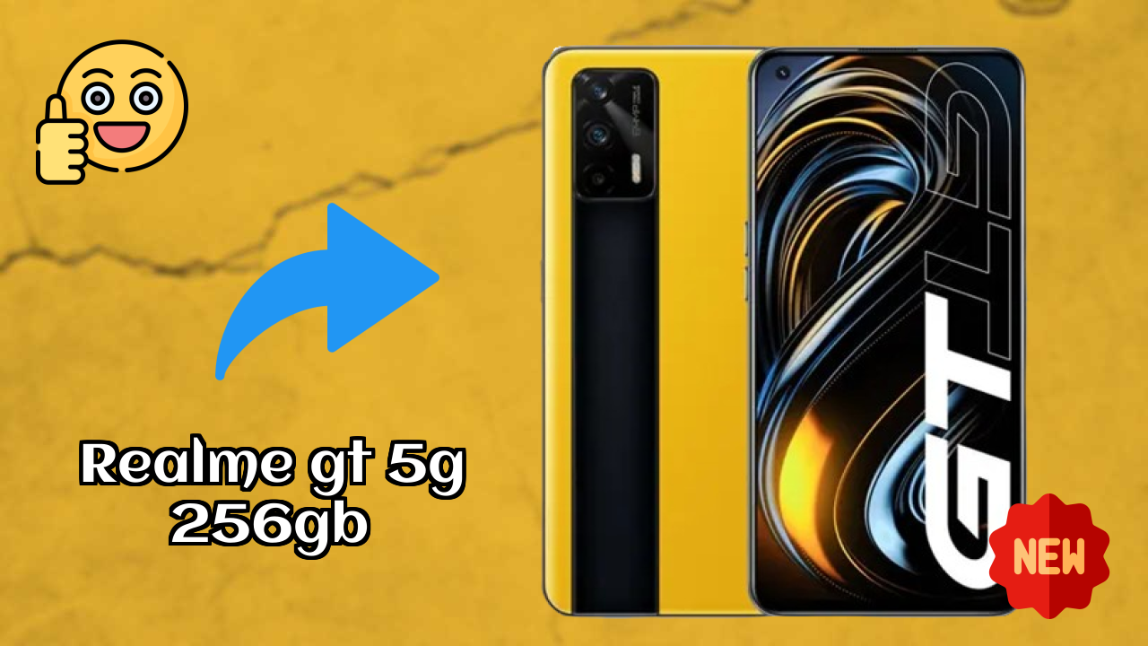 Realme GT 5G 256GB RAM Review: 12 GB RAM Multitasking Check