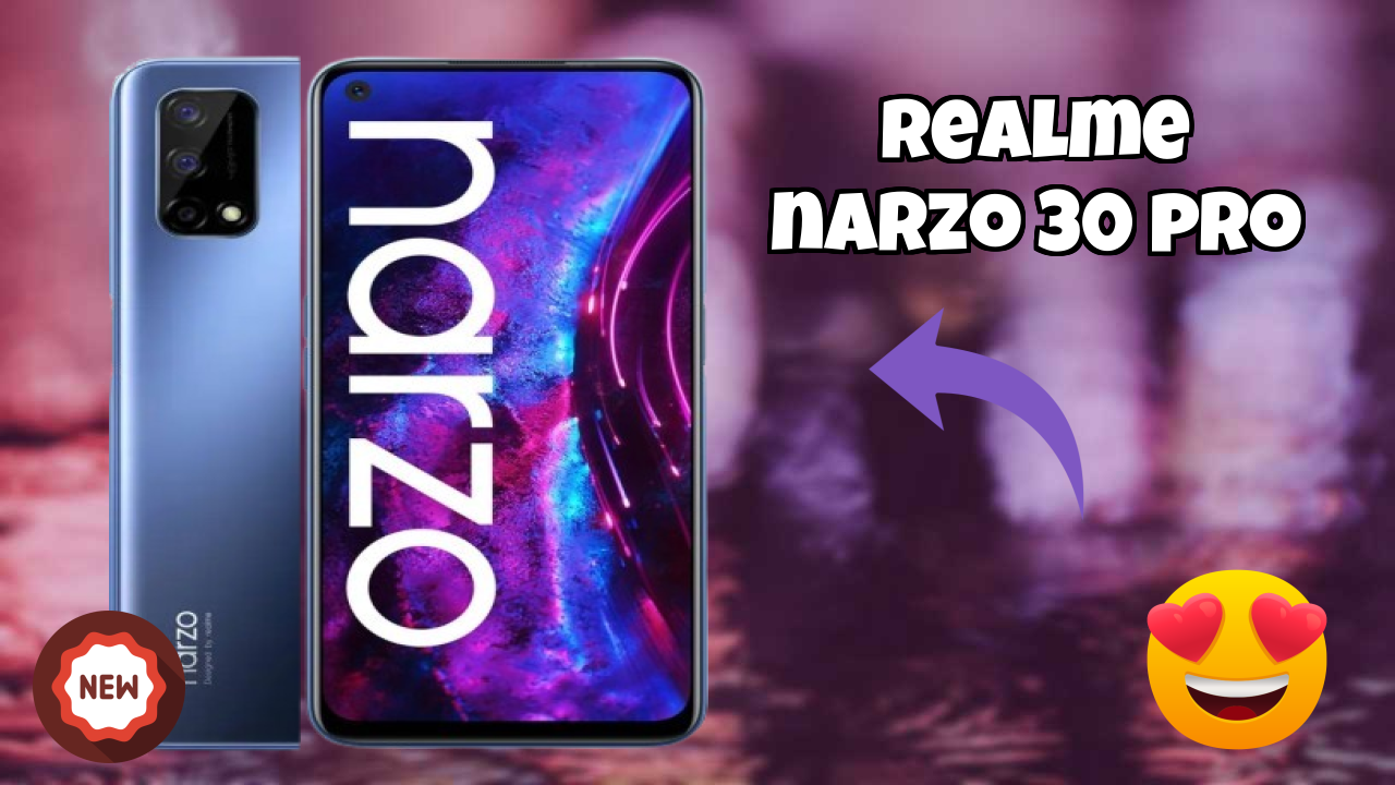 Realme Narzo 30 Pro vs iPhone: Which is Better in 2024?