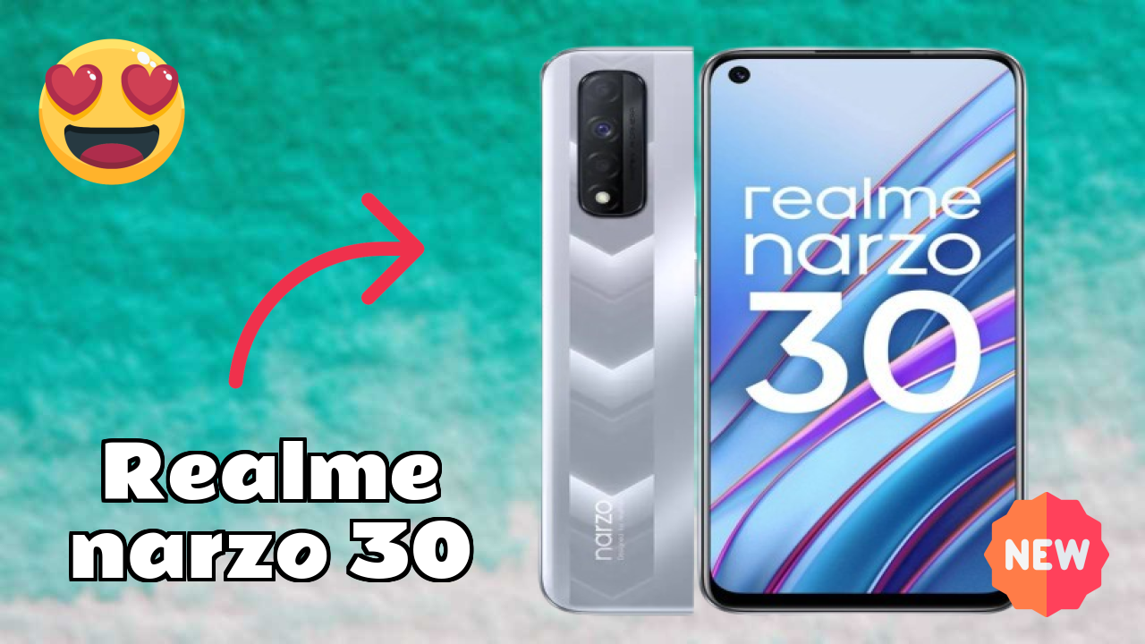 Realme Narzo 30 Camera Test: 16 MP Front Camera Selfie Quality