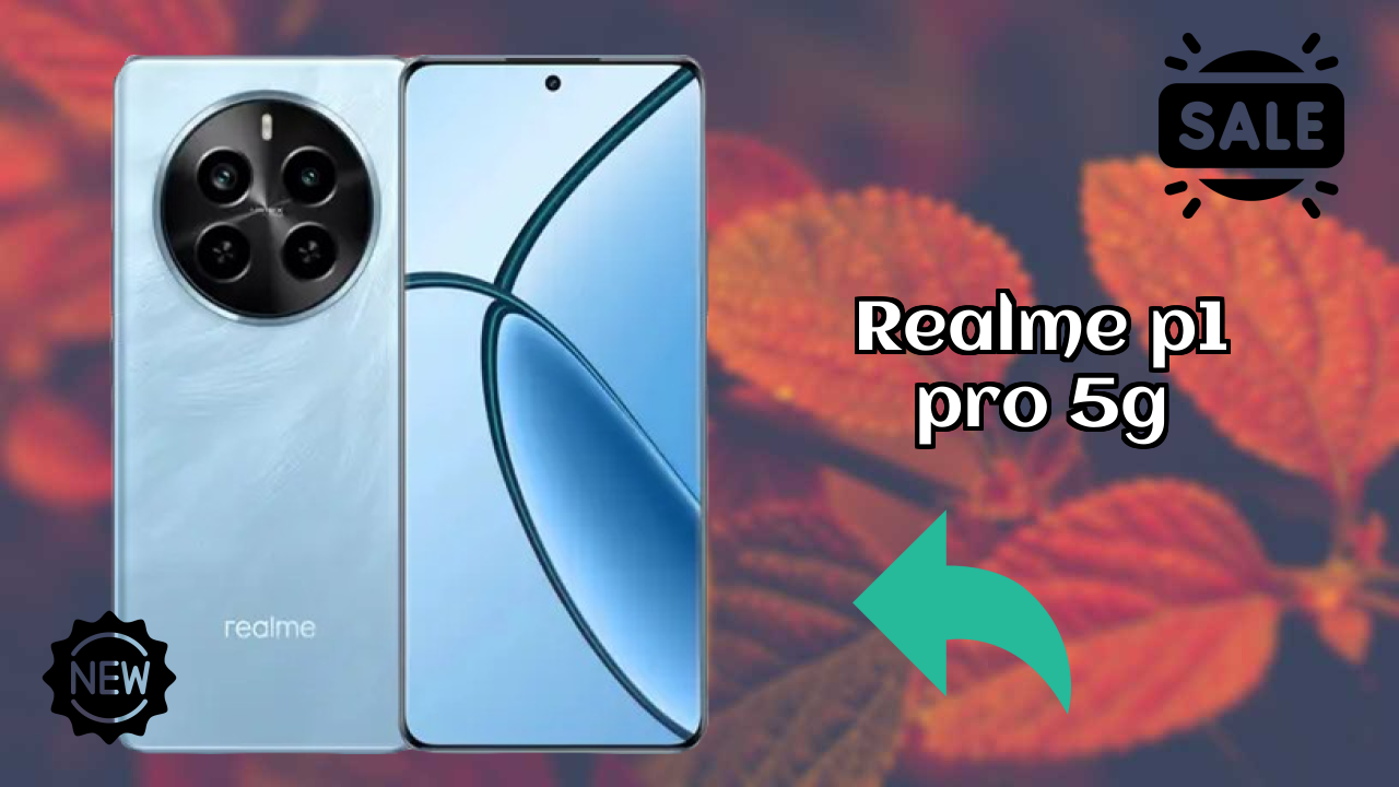 Realme P1 Pro 5G at ₹17,998 - Worth Buying? Honest Opinion
