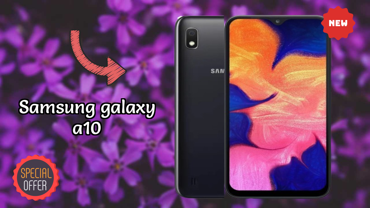 Samsung Galaxy A10 RAM Performance: 2 GB RAM Gaming Check