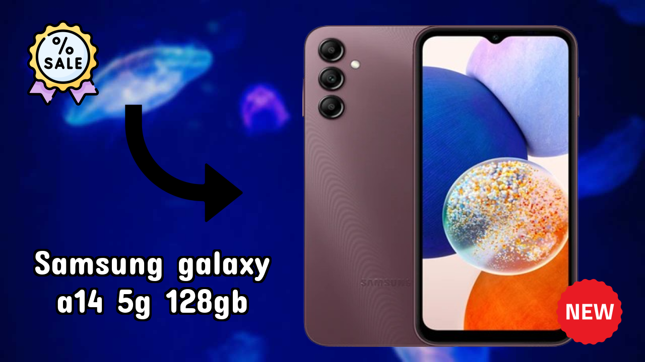 Should You Buy Samsung Galaxy A14 5G 128GB in 2024? Complete Analysis
