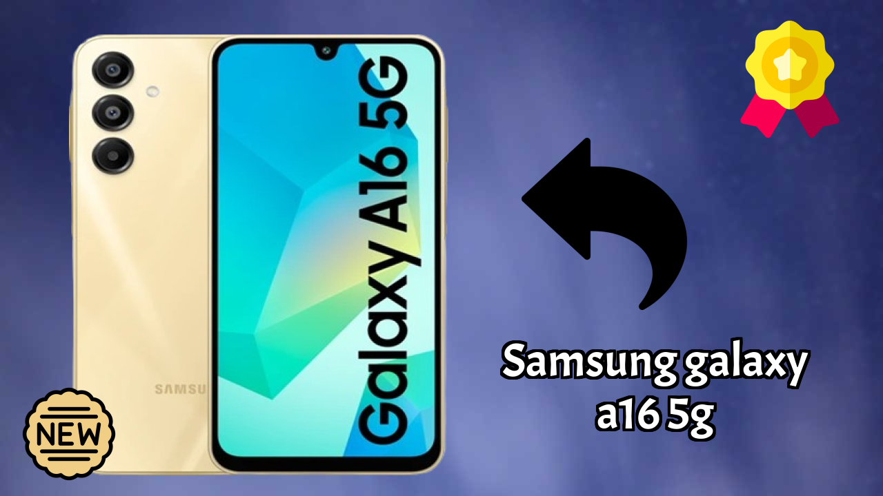 Samsung Galaxy A16 5G Camera Test: 50 MP + 5 MP + 2 MP Rear Camera Sample Shots