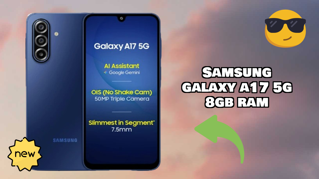Samsung Galaxy A17 5G 8GB RAM Camera Test: 50 MP + 5 MP + 2 MP Rear Camera Sample Photos