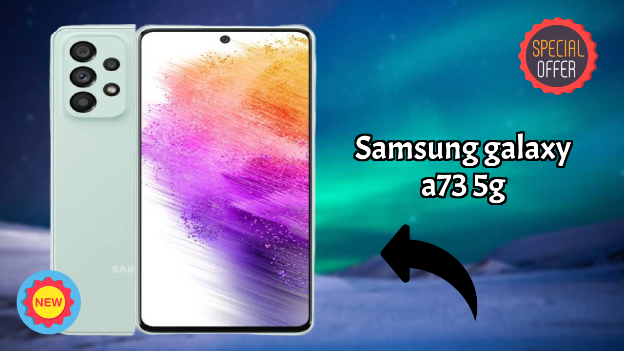 Samsung Galaxy A73 5G Battery Review: 5000 MAh Charging Time