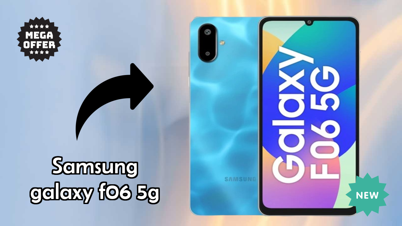 Samsung Galaxy F06 5G Camera Samples: 50 MP + 2 MP Rear Camera Real Photos