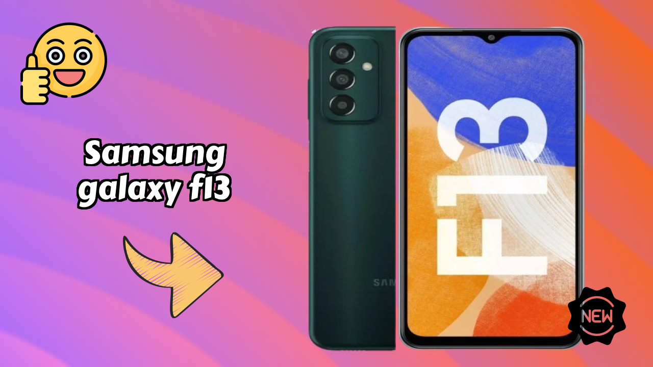 Samsung Galaxy F13 RAM Test: 4 GB RAM Handles Apps Well?
