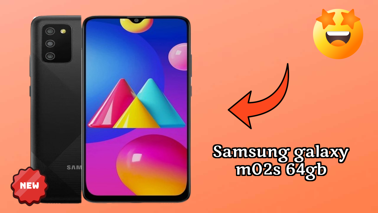 Samsung Galaxy M02s 64GB Performance: Snapdragon 450 Speed Review