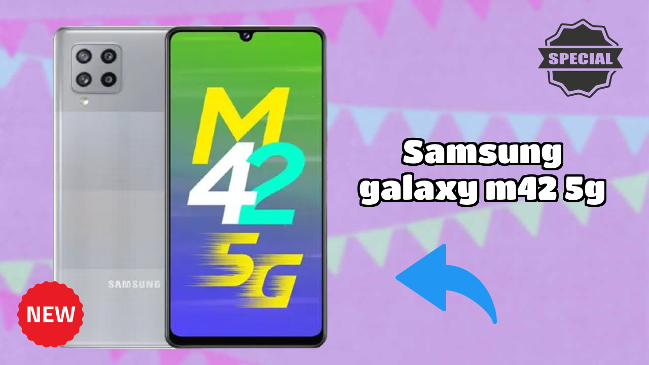 Samsung Galaxy M42 5G Price Analysis: ₹21,450 Value Review