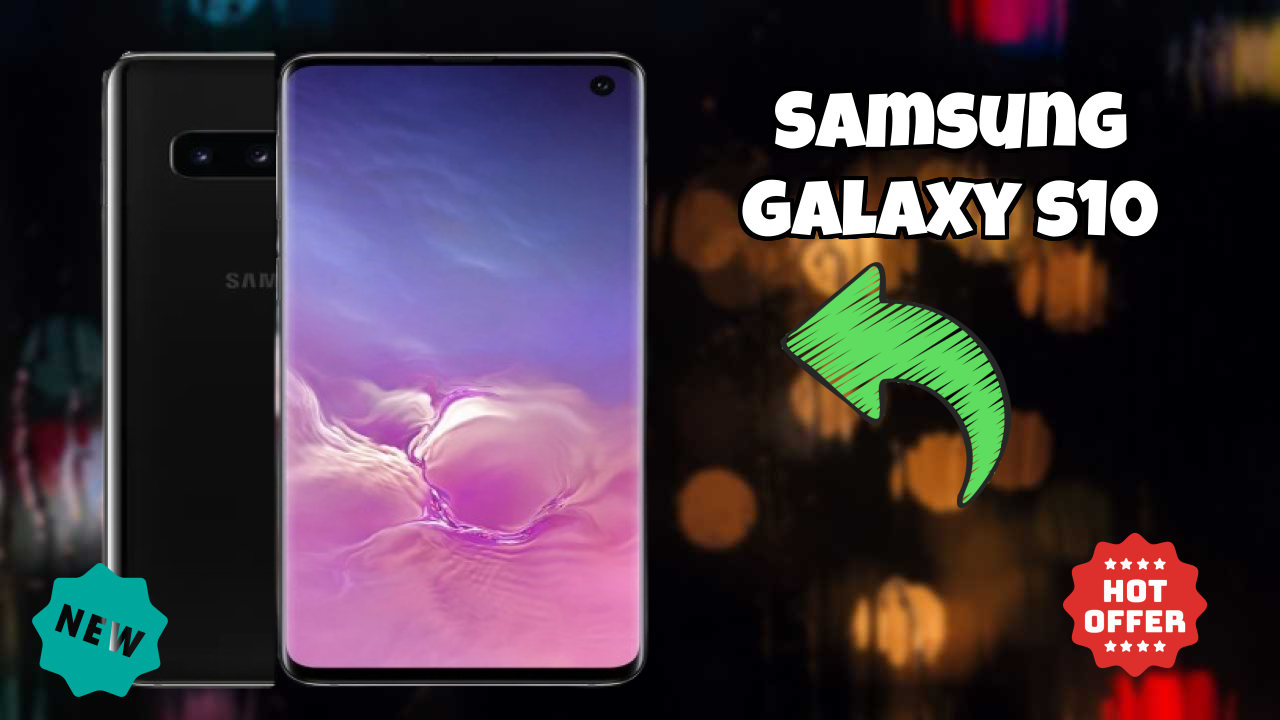 Samsung Galaxy S10 Camera Samples: 12 MP + 12 MP + 16 MP Rear Camera Quality Test