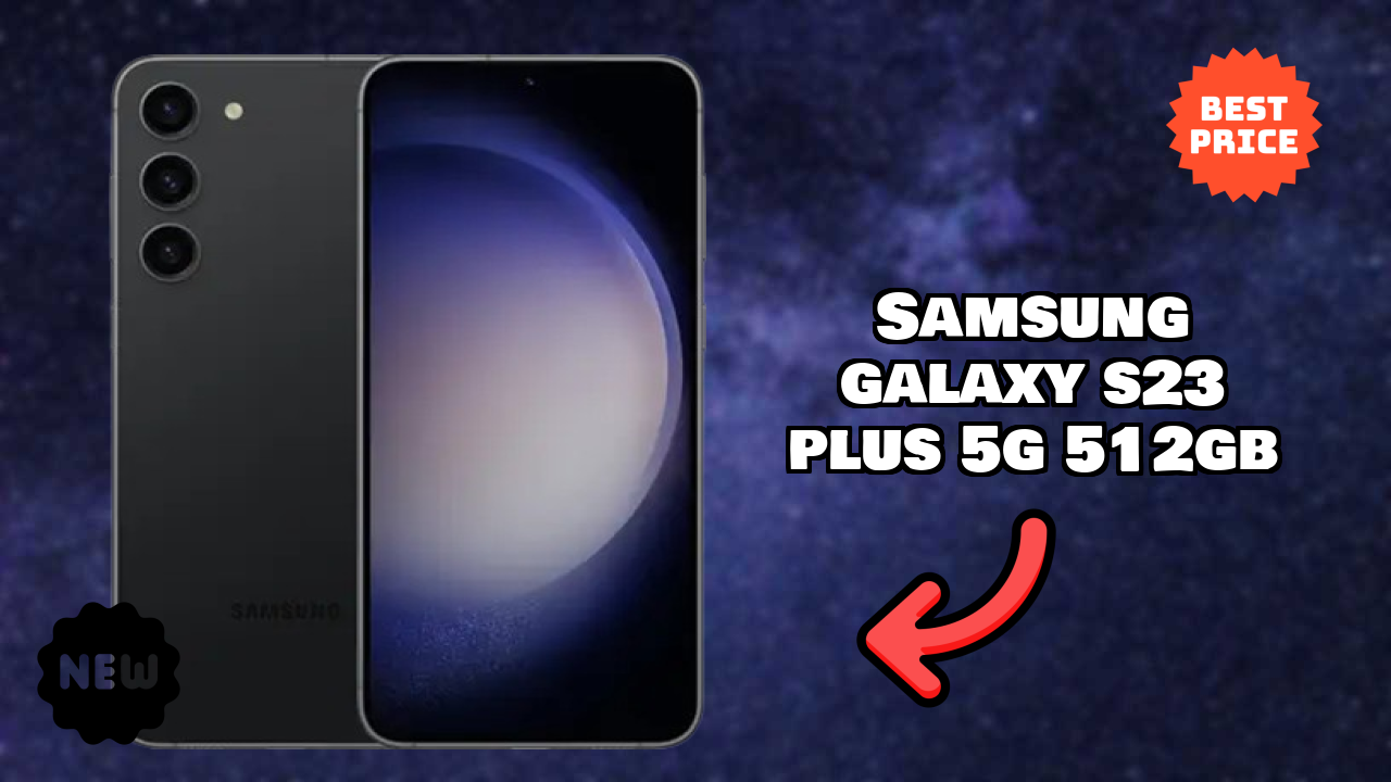 Samsung Galaxy S23 Plus 5G 512GB Camera Quality: 50 MP + 12 MP + 10 MP Rear Camera Photo Review