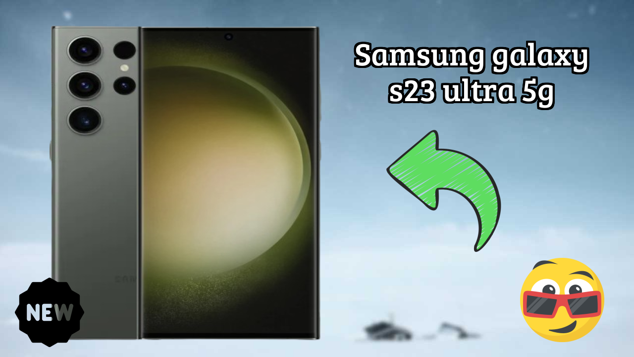 Samsung Galaxy S23 Ultra 5G RAM Test: 12 GB RAM Handles Heavy Tasks