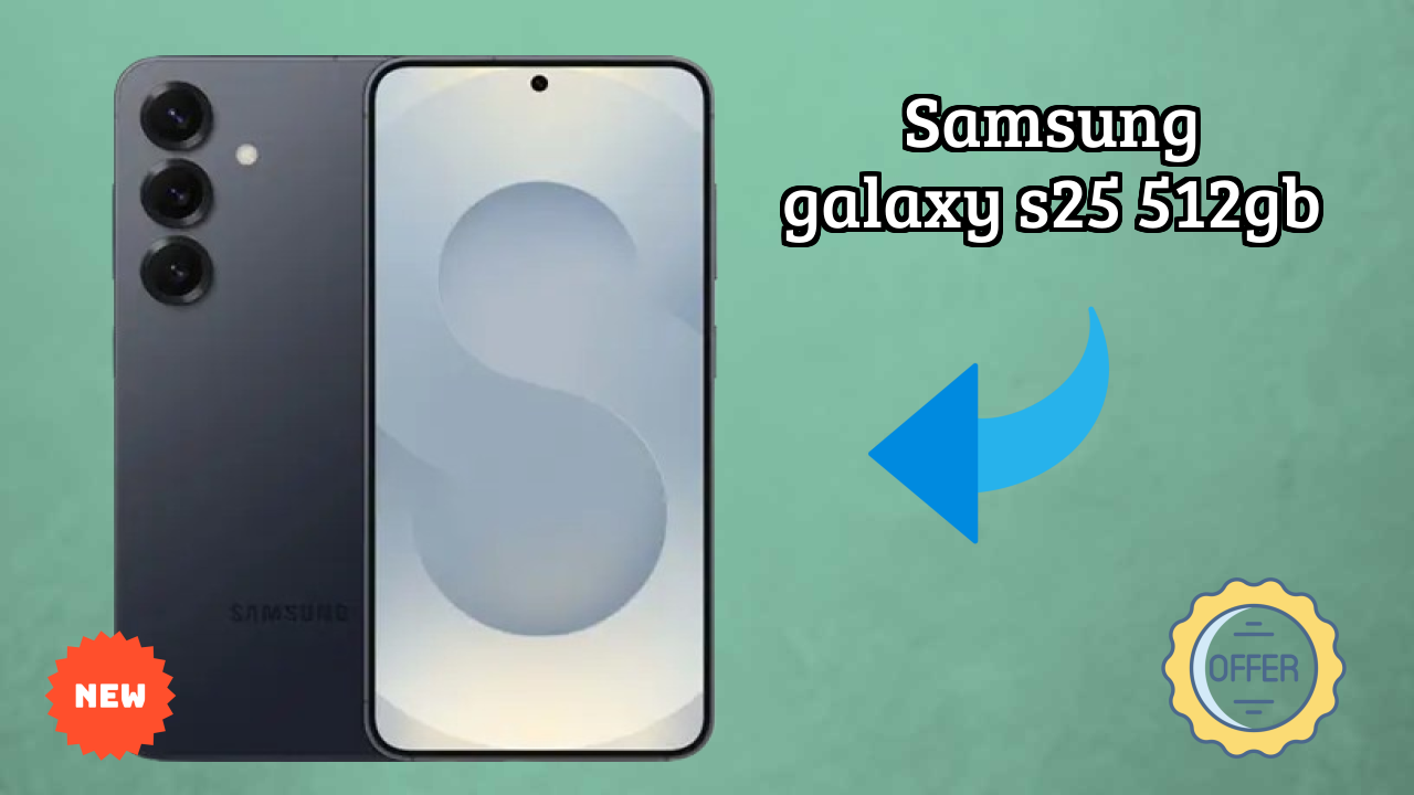 Samsung Galaxy S25 512GB Camera Review: 50 MP + 12 MP + 10 MP Rear Camera Photo Quality