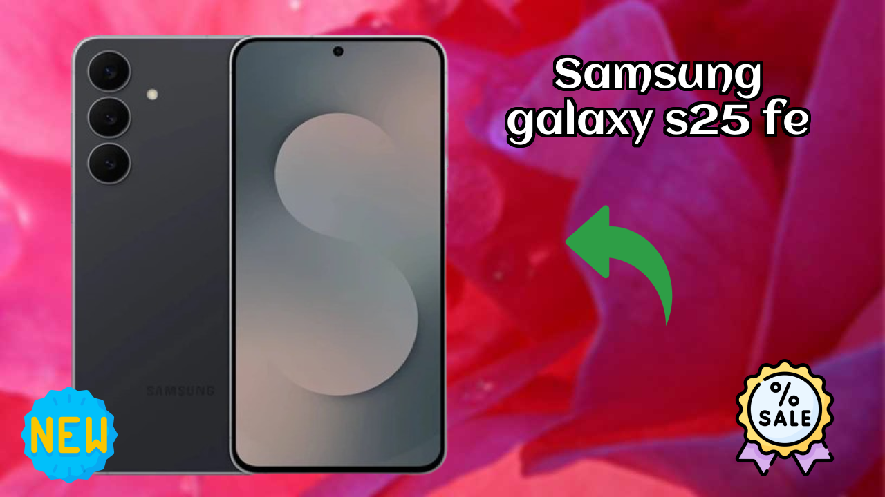 Samsung Galaxy S25 FE Gaming Test: Samsung Exynos 2400 S5E9945 Handles Top Games?