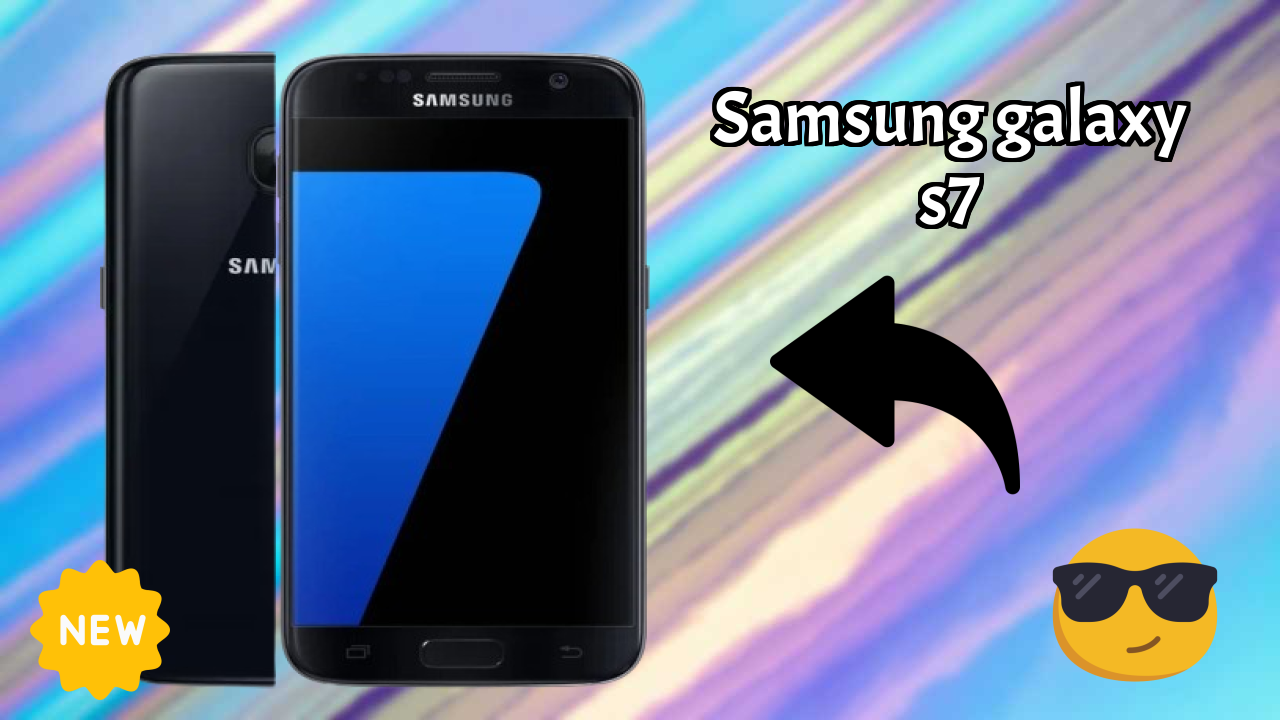 Samsung Galaxy S7 Camera Quality: 5 MP Front Camera Selfie Test