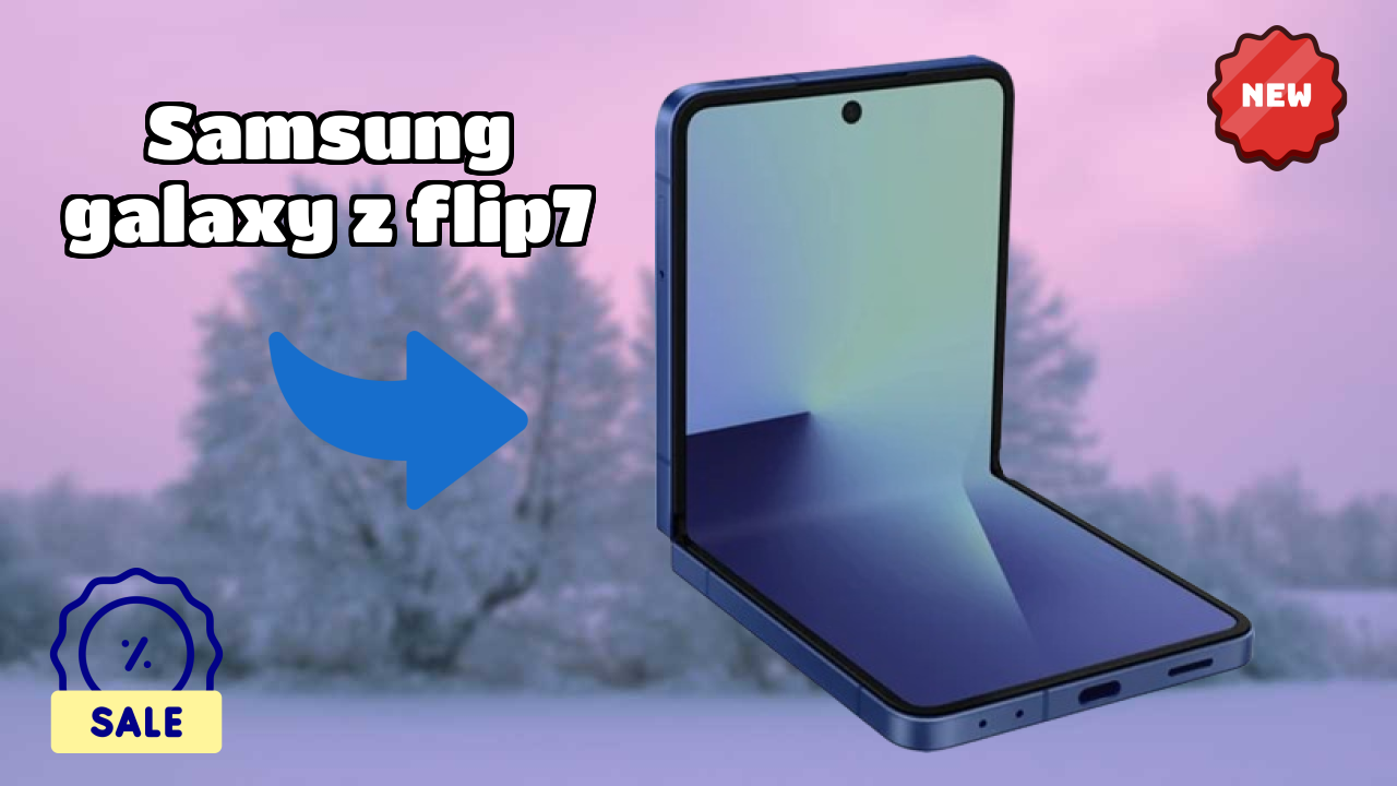 Samsung Galaxy Z Flip7 Camera Review: 50 MP + 12 MP Rear Camera Low Light