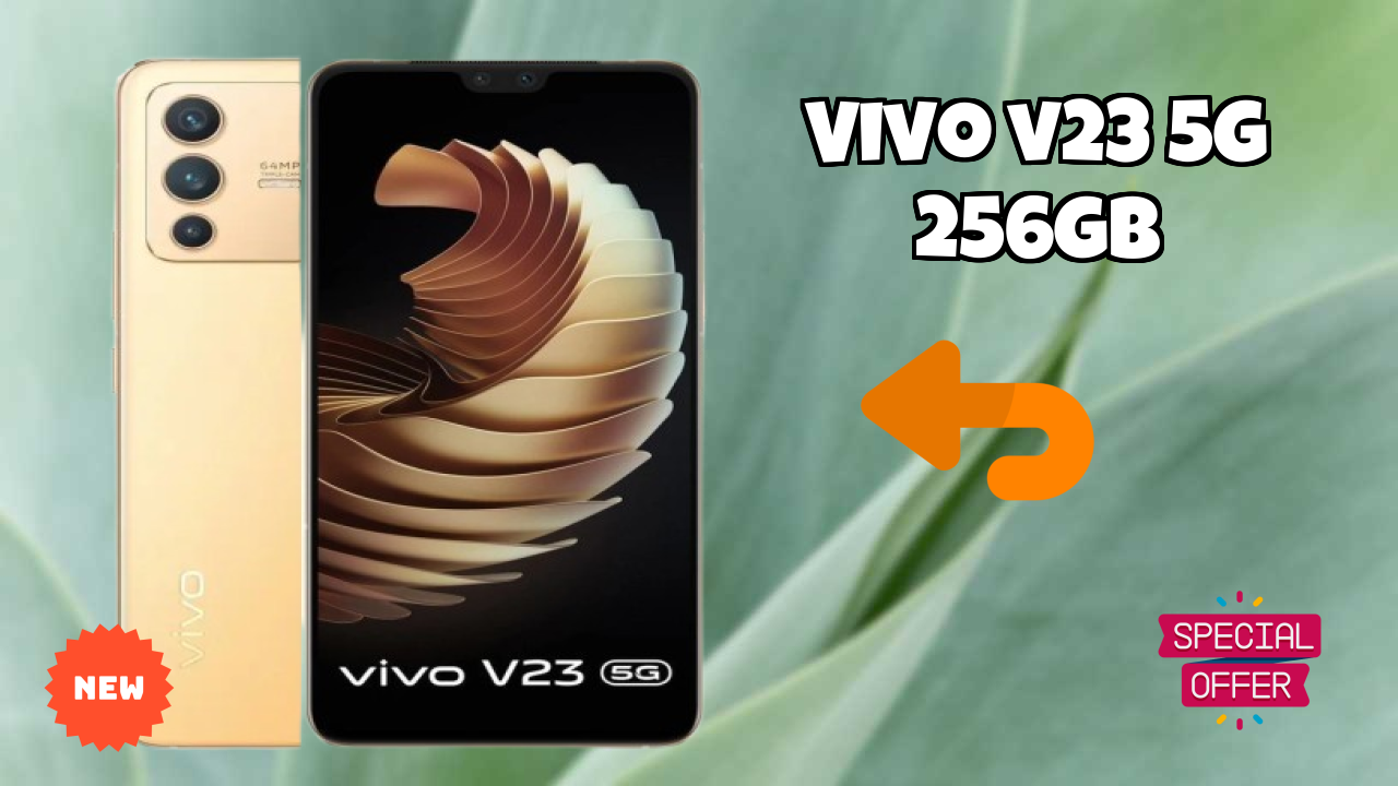 Vivo V23 5G 256GB Processor Review: MediaTek Dimensity 920 Performance